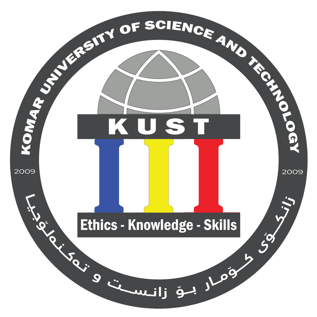 Komar University of Science and Technology