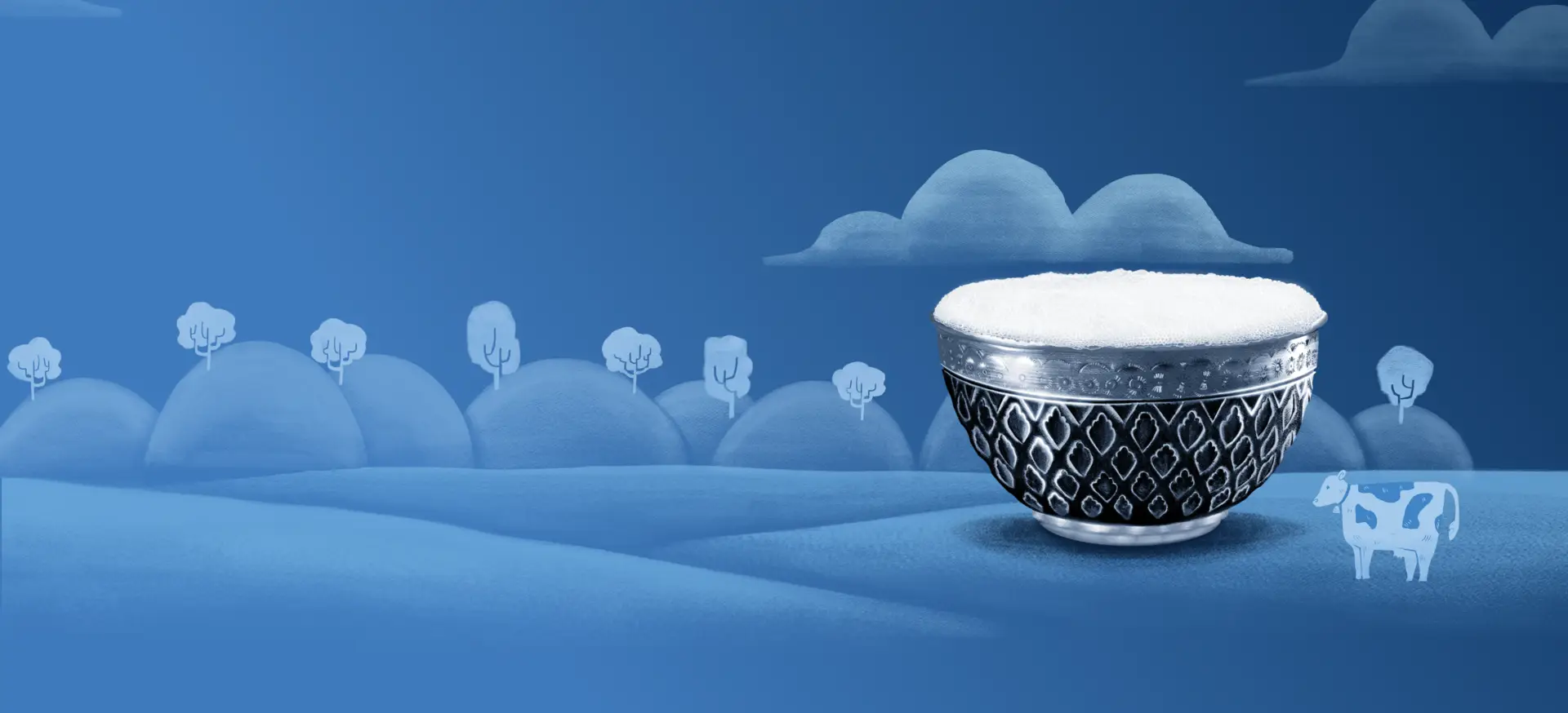 LEMON FLAVORED AYRAN