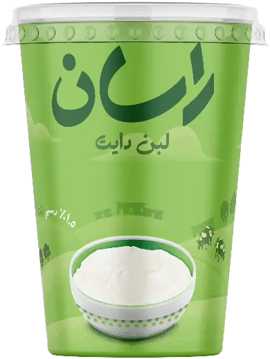 ماستی کەم چەوری